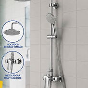 Duchas con llaves mezcladora  💵 100usd - Img 57067611