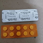 Aciclovir 200 MG - Img 55637717