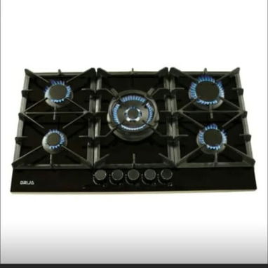 Cocina empotrable Drija - 2/2