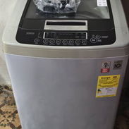 Vendo lavadora y splt - Img 55192049