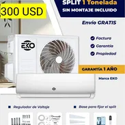 Aire acondicionado - Img 55616639