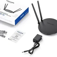 Router Gigabit Dual Band AC 1200Mbps WAN + LAN 1/GB Sellados 63142460 # 55821991 - Img 55535029