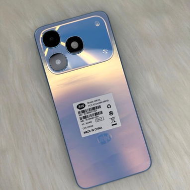 Teléfono celular Itel A90 - Img 123385175