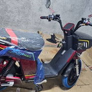 ⚡Bicimoto Topmaq Evolution⚡ - Img 55776121