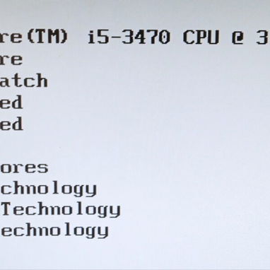 Placa Gaming 🌟 Micro i5 3470 🌟 Ram 2gb 🌟🌟🌟$15mil - 5/5