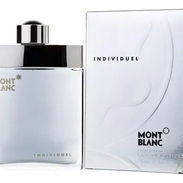 Perfume Individuel MONTABLANC perfume - Img 57326301