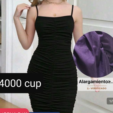 La mejor ropa de mujer en venta! Solo en Cienfuegos. ¡Hora de consentirse! - Img 122663718