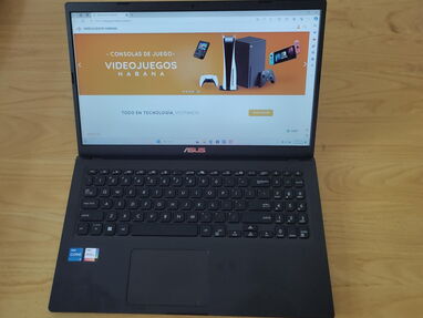 ^Laptop ASUS Vivobook F1500EA-WB51^ - Img 67177496