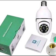 Vendo cámara vigilancia wifi - Img 45004046