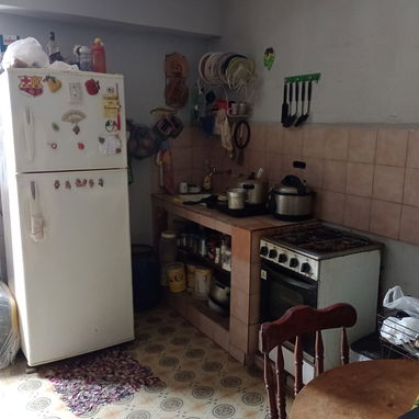 Venta de apto en Centro Habana - Img 113709594