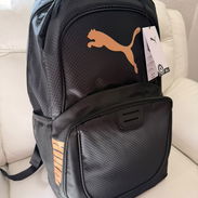 ​✨MOCHILAS DE MARCA PUMA💎 Línea Exclusiva Importada de USA 🇺🇸 Calidad Garantizada (¡Stock Limitado!) - Img 56945941