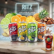Refresco Ritz - Img 58228504