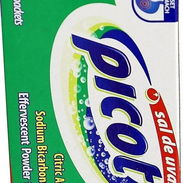 Picot Sal de Uvas, Polvo efervescente para solución, Antiácido (12 sobres) - Img 56256039