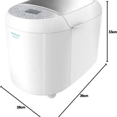 Maquina robot para hacer para hacer en casa - Img 122912691