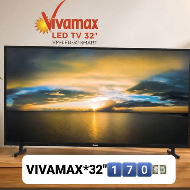 Televisores Smart tv - Img 124971797