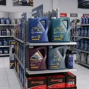 Todo tipo de aceites y baterías. - Img 58311549