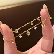 💢 Pulseras Doradas 💢 - Img 53851567