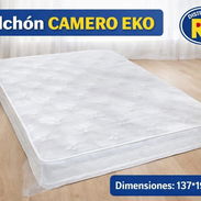Colchones cameros Eko - Img 56674825
