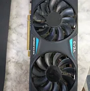 Tarjeta gráfica Nvidia GeForce gtx 970 de 4gb - Img 50195043