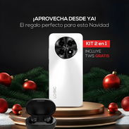 Teléfono celular LOGIC L66F – GAMA ALTA - Img 54802047