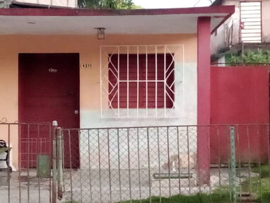 Se vende casa en Jamaica, San José de las Lajas - Img main-image
