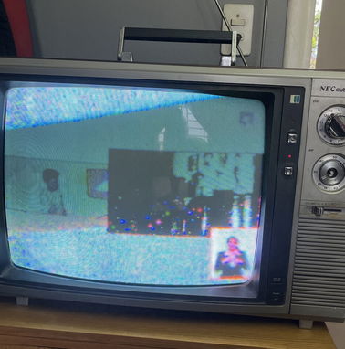 Televisor Americano - Img 95998322