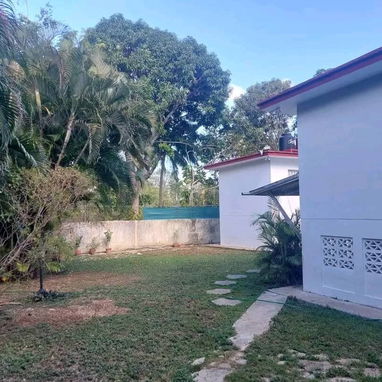 ❤️Vendo casa independiente en Siboney 260 mil - 4/10