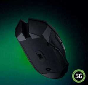 ✅ Mouse mouse  Mouse Gaming  Mouse nuevo Mouse Inalámbrico Mouse Razer Mouse 6 botones - Img 59829836