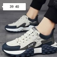 Zapatos air - Img 54660655