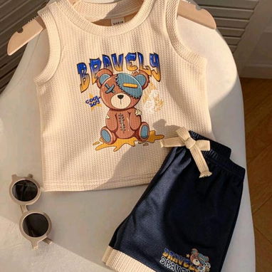 Ropa de niño talla 2/3 años - 2/10