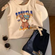 Ropa de niño 2/3 años - Img 57814405