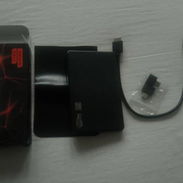 Disco externo 4 TB nuevo en caja - Img 54589419