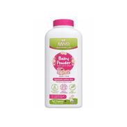 Talco para bebé Miya Baby Powder 625 g — hipoalergénico, desde 0 meses - Img 56860708