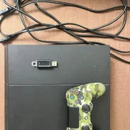 PS4 fat de 500 GB pirateado 1 mando - Img 55863067