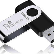 MEMORIAS USB DE 1,000 GB, TARJETAS SDHC SANDISK DE 32 GB, FILTROS Y CINTA DE CAMARA CANON. - Img 45278917