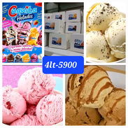 Ventas de Helados CUQUITA - Img 57987759