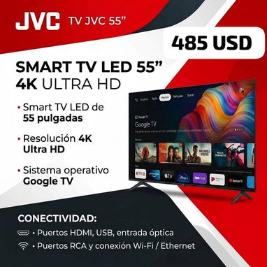 SMART TV - 4/10
