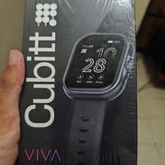 Reloj inteligente Cubitt Viva nuevo - Img 55882634