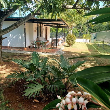 📺 Casa Independiente de 1 Habitación en Siboney, Playa - Respaldo Eléctrico REF 1411 - Img 123096929