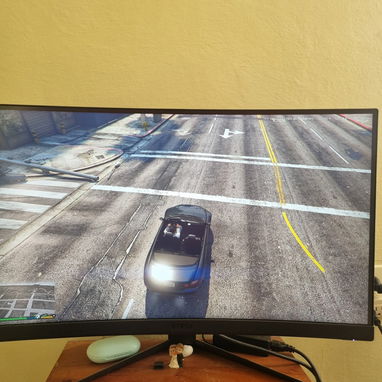 Se vende PC gaming completa - 5/7