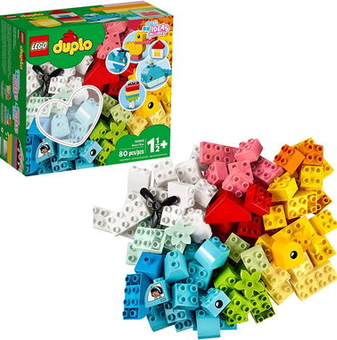 Oferta --Rebaja Lego Duplo para armar bloques piezas grandes 53306751 - Img 89901720