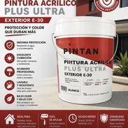 Pintura aclírico exterior !!!! - Img 56955448