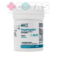 HEPATOPETS SILIMARINA - Img 52109047