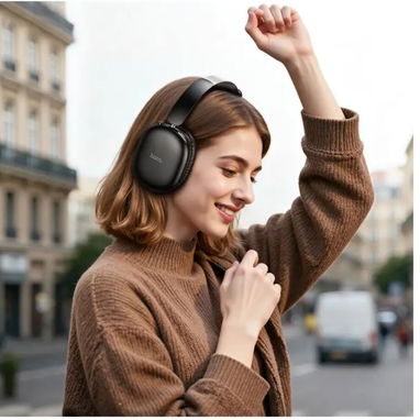 Audífonos con bluetooth - 2/2