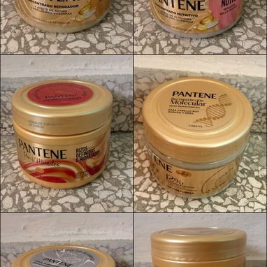 Productos de aseo personal - 2/6