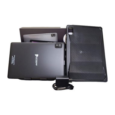 TABLET PROSPER G11, ANDROID 13, BLACK - Img 120251122