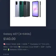 Celulares nuevos en caja 📦!!! - Img 55750127