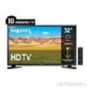 VENDO  TV 32 ¨ 31.5¨ DIAGONAL  SAMSUNG HD TV (80cm).MODELO: T4202 CON COLORES VIVOS Y REALES.NUEVO - Img 45805052