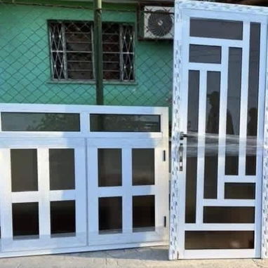 Campinteria de aluminio - 4/5