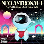 Astronauta - Img 56768013